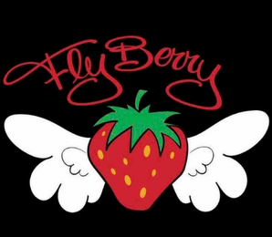 FLYBERRY logo