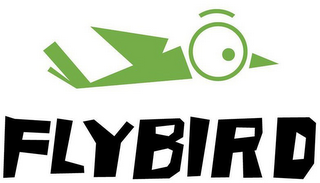 FLYBIRD logo