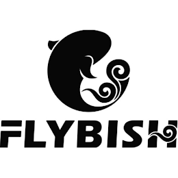 FLYBISH logo