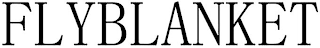 FLYBLANKET logo