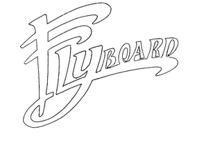 FLYBOARD logo