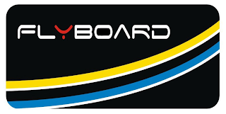FLYBOARD logo