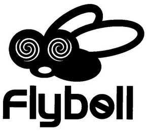 FLYBOLL logo