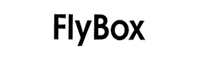 FLYBOX logo