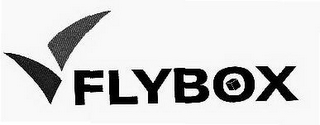FLYBOX logo