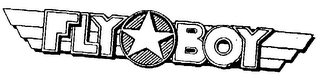 FLYBOY logo