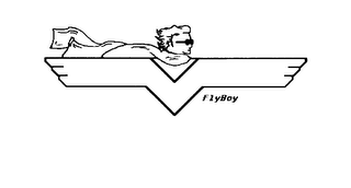FLYBOY logo