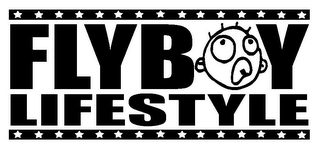 FLYBOY LIFESTYLE logo