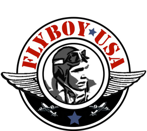 FLYBOY USA logo