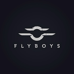 FLYBOYS logo