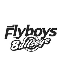FLYBOYS BY BULLSEYE logo