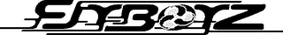 FLYBOYZ logo