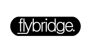 FLYBRIDGE. logo