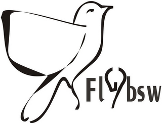 FLYBSW logo