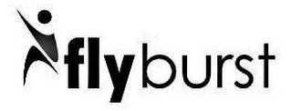 FLYBURST logo