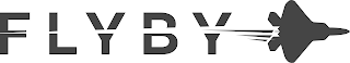 FLYBY logo