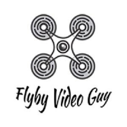FLYBY VIDEO GUY logo