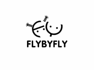 FLYBYFLY logo