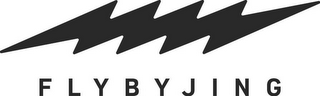FLYBYJING logo
