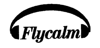 FLYCALM logo