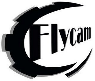 FLYCAM logo