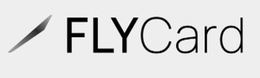 FLYCARD logo