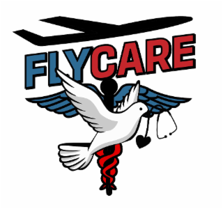 FLYCARE logo