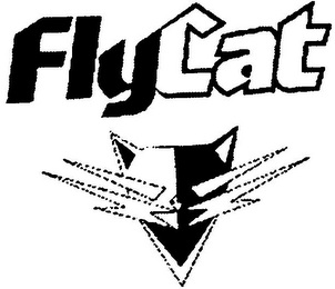 FLYCAT logo