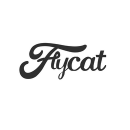 FLYCAT logo