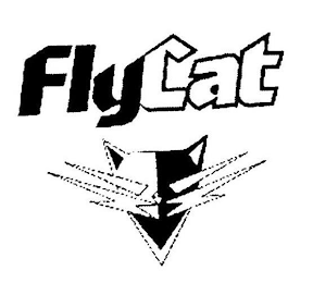 FLYCAT logo