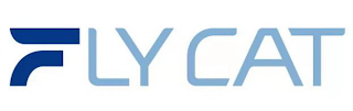 FLYCAT logo