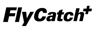 FLYCATCH+ logo