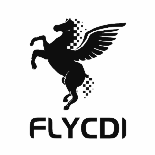 FLYCDI logo