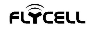 FLYCELL logo