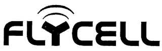FLYCELL logo