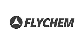 FLYCHEM logo