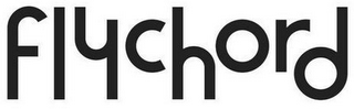 FLYCHORD logo