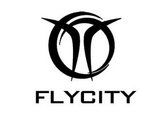 FLYCITY logo