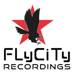 FLYCITY RECORDINGS logo