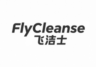FLYCLEANSE logo