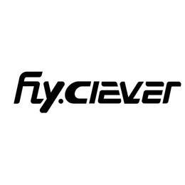 FLY.CLEVER logo