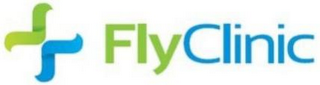 FLYCLINIC logo