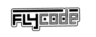FLYCODE logo