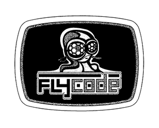 FLYCODE logo