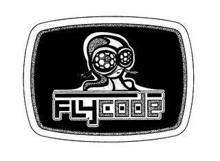 FLYCODE logo