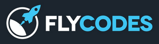 FLYCODES logo
