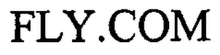 FLY.COM logo