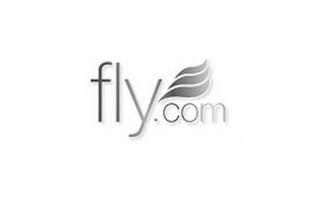 FLY.COM logo