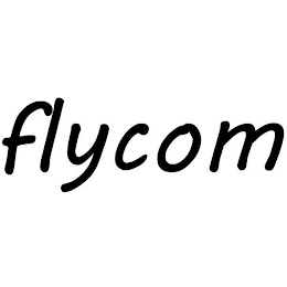 FLYCOM logo