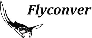 FLYCONVER logo